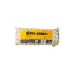 Валик MASTERTOOL Велюр 48х180х4 мм d 8 мм 92-5603 - Зображення 2