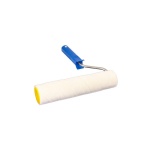 Валик MASTERTOOL Велюр 48х250х4 мм 8 мм з ручкою 92-5604-P