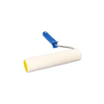 Валик MASTERTOOL Велюр 48х250х4 мм 8 мм з ручкою 92-5604-P