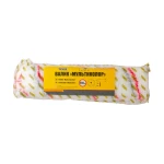 Валик MASTERTOOL Мультиколор 48х250х11 мм d 8 мм 92-5704 - Зображення 2