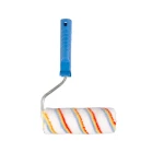 Валик MASTERTOOL Елітаколор 48х180х11 мм 8 мм з ручкою 92-5803-P - Зображення 2