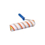 Валик MASTERTOOL Елітаколор 48х250х11 мм 8 мм з ручкою 92-5804-P