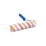 Валик MASTERTOOL Елітаколор 48х250х11 мм 8 мм з ручкою 92-5804-P
