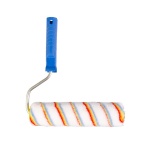 Валик MASTERTOOL Елітаколор 48х250х11 мм 8 мм з ручкою 92-5804-P - Зображення 2