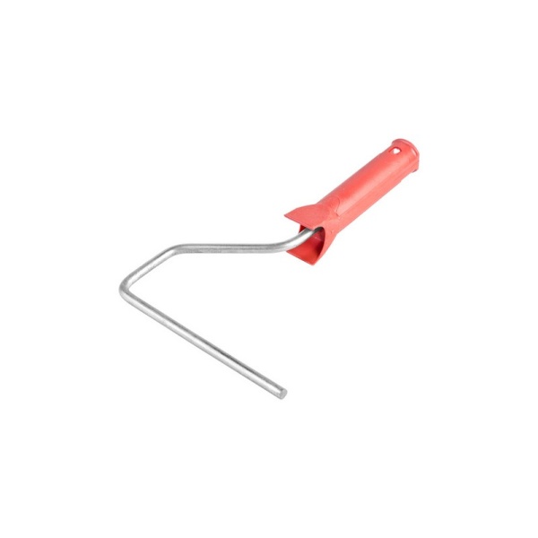 Ручка для валика MASTERTOOL 180 мм d 8 мм 92-7001