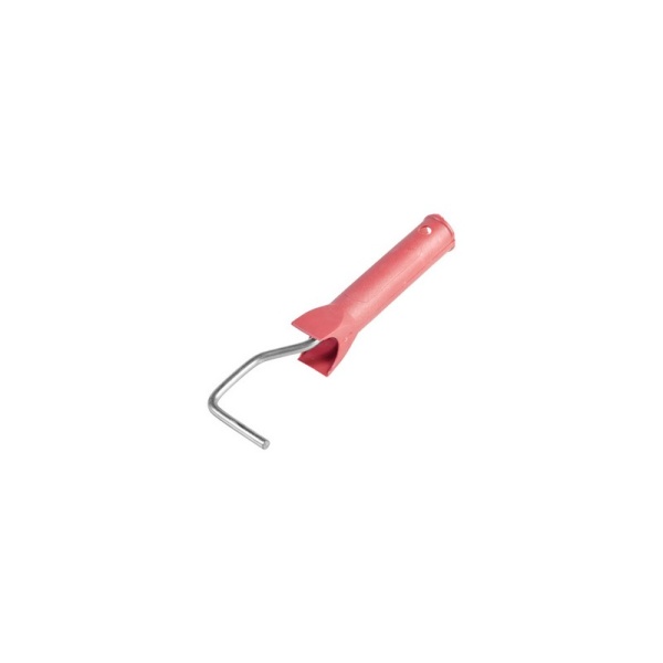 Ручка для валика MASTERTOOL 60 мм d 6 мм 92-7101