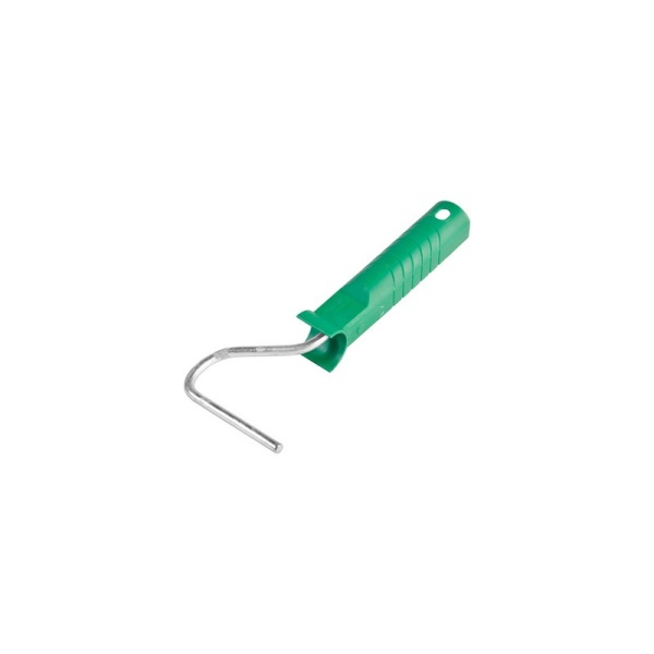 Ручка для валика MASTERTOOL 100 мм d 6 мм 92-7102