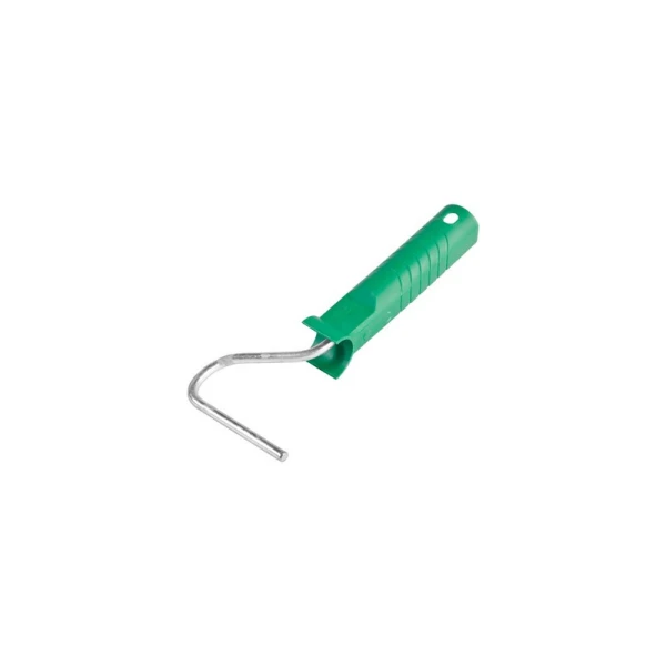 Ручка для валика MASTERTOOL 100 мм d 6 мм 92-7102