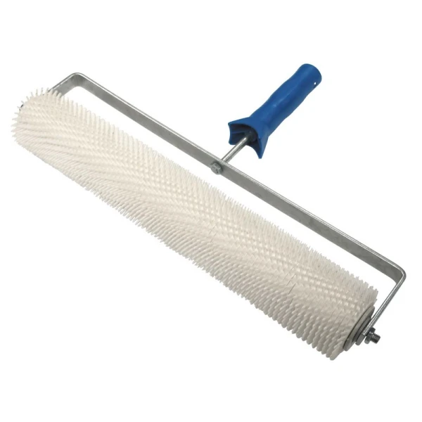 Валик голчастий MASTERTOOL 200х120 мм 92-8021
