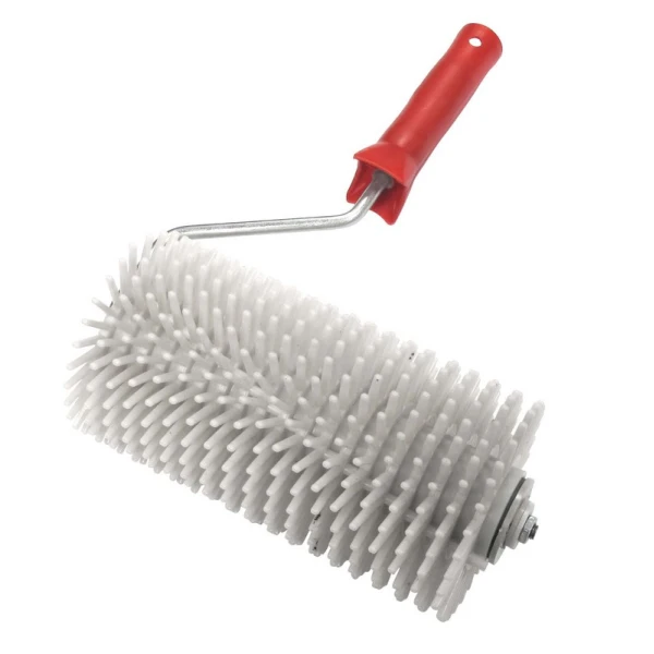 Валик голчастий MASTERTOOL 400х80 мм 92-8022
