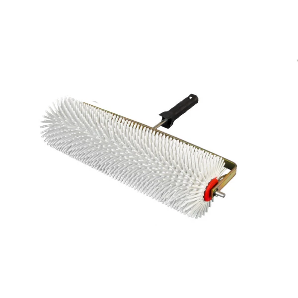 Валик голчастий MASTERTOOL 400х120 мм 92-8023