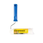 Валик поролоновий MASTERTOOL 180х50 мм 6 мм з ручкою 92-8195-Р - Зображення 2