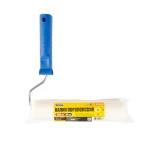 Валик поролоновий MASTERTOOL 250х50 мм 6 мм з ручкою 92-8255-Р - Зображення 2