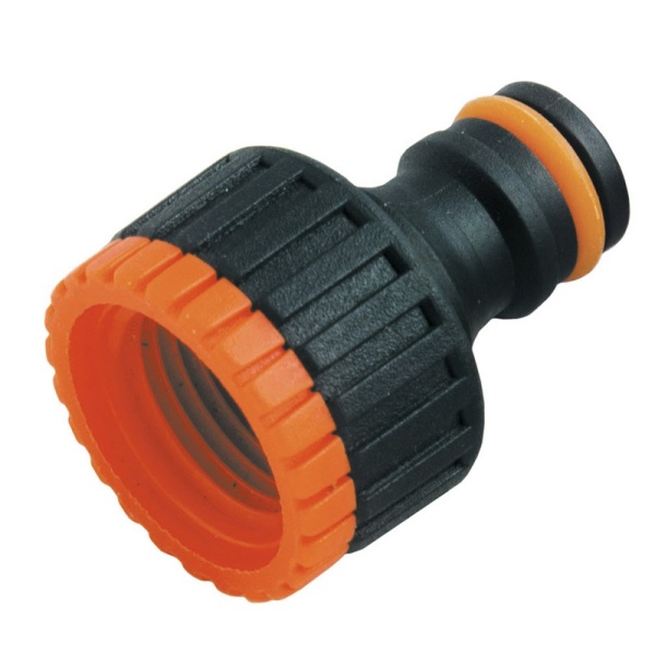 Адаптер MASTERTOOL 1/2"ВР-3/4"ВР 92-9039