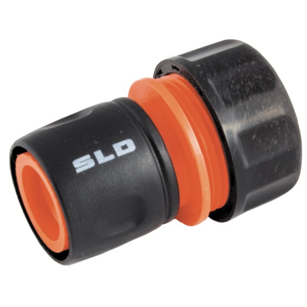 Конектор MASTERTOOL для шлангу 3/4" 92-9048