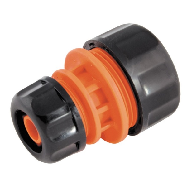 Муфта цангова перехідна MASTERTOOL для шланга 1/2"-3/4" 92-9052