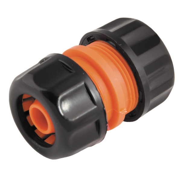 Муфта цангова MASTERTOOL для шлангу 1/2" 92-9053