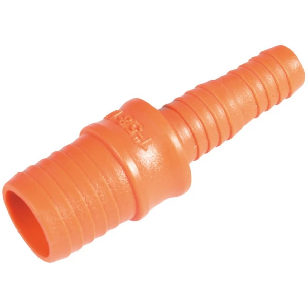 З'єднувач перехідний MASTERTOOL для шланга 1"-1/2"-5/8" 92-9094