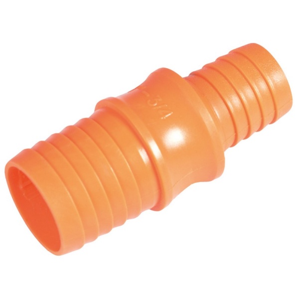 З'єднувач перехідний MASTERTOOL для шланга 3/4"-1" 92-9096
