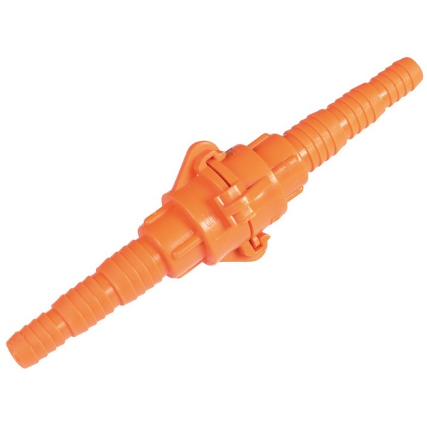 З'єднання розбірне байонетне MASTERTOOL 1/2"-5/8"-3/4" 92-9102