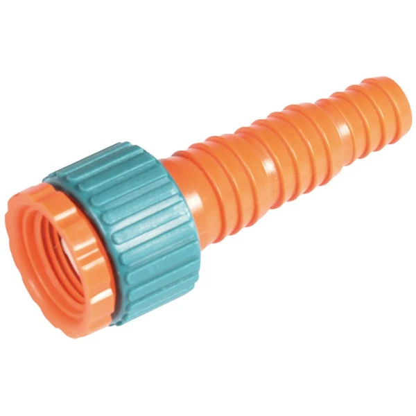 Штуцер розбірний MASTERTOOL 1/2"ВР-3/4"ВР-шланг 92-9110
