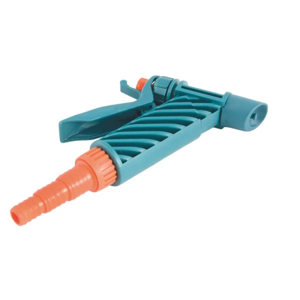 Пістолет для поливу MASTERTOOL з курком 92-9117