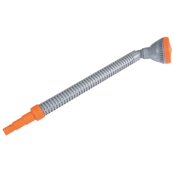 Насадка для поливу MASTERTOOL "Булава" кутова 92-9140