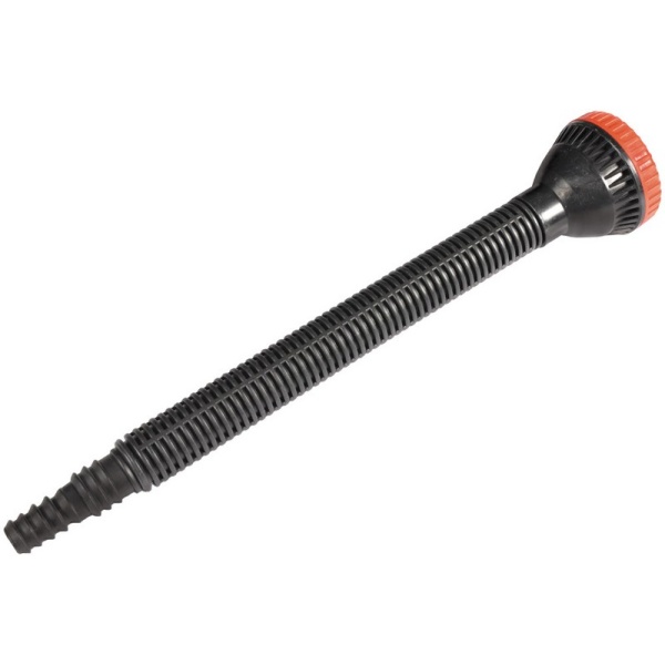 Насадка для поливу MASTERTOOL "Булава" економ 92-9142