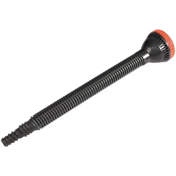 Насадка для поливу MASTERTOOL "Булава" економ 92-9142