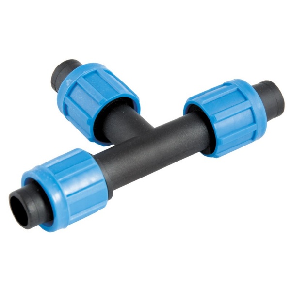 Трійник ремонтний MASTERTOOL 92-9154