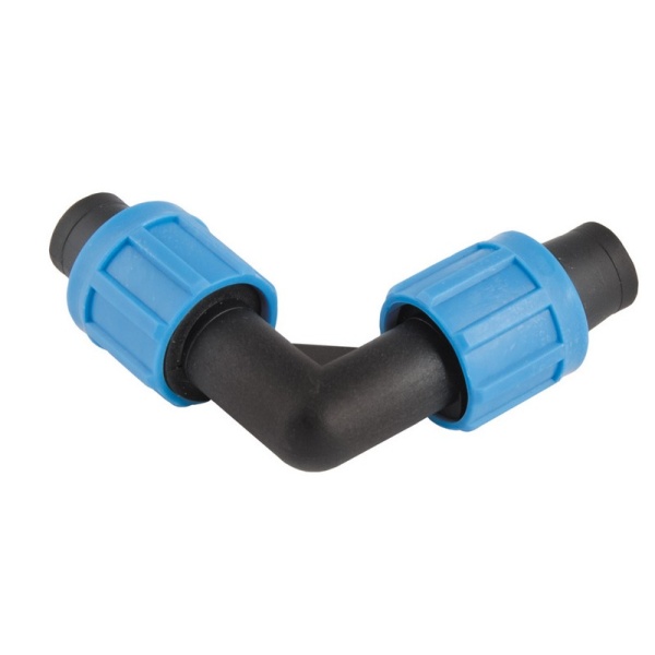 Кут затискний MASTERTOOL 92-9158