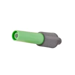 Насадка для поливу MASTERTOOL "МОРКВА" 1/2" з регулюванням потоку води 92-9305 - Зображення 2