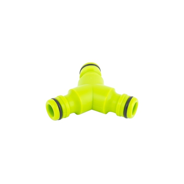 Трійник з'єднувальний MASTERTOOL для конектора 1/2" 92-9312