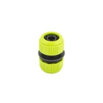 Муфта з'єднувальна MASTERTOOL для шланга 1/2" 92-9317 - Зображення 2