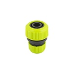 Муфта з'єднувальна MASTERTOOL для шланга 1/2"-3/4" 92-9319 - Зображення 2