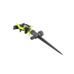 Дощувач пульсуючий MASTERTOOL 1/2" 3 режими 20 метрів 92-9323 - Зображення 2