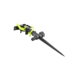 Дощувач пульсуючий MASTERTOOL 1/2" 3 режими 20 метрів 92-9323 - Зображення 2