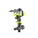 Дощувач пульсуючий MASTERTOOL 1/2" 3 режими 20 метрів 92-9323 - Зображення 3