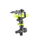 Дощувач пульсуючий MASTERTOOL 1/2" 3 режими 20 метрів 92-9323 - Зображення 3