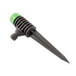 Дощувач міні статичний MASTERTOOL 1/2" 9 м 92-9324