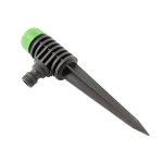 Дощувач міні статичний MASTERTOOL 1/2" 9 м 92-9324
