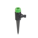 Дощувач міні статичний MASTERTOOL 1/2" 9 м 92-9324 - Зображення 2