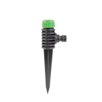 Дощувач міні статичний MASTERTOOL 1/2" 9 м 92-9324 - Зображення 3