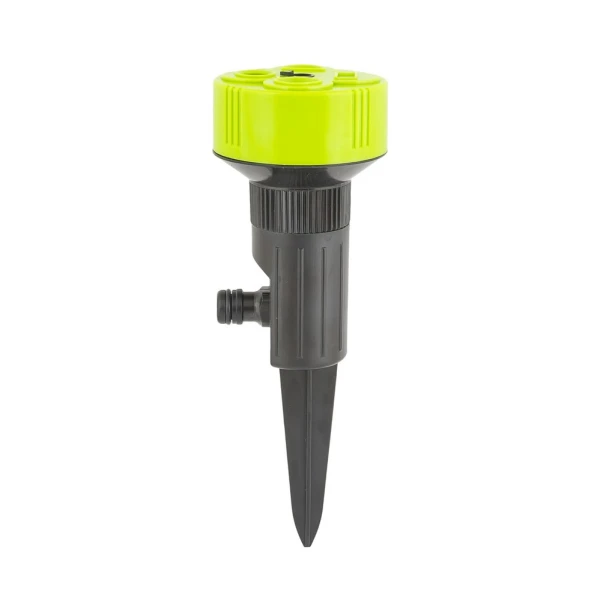 Дощувач статичний MASTERTOOL 1/2" 4 режими 6 метрів 92-9325
