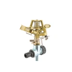 Дощувач пульсуючий металевий MASTERTOOL 1/2" 3 режими 16 метрів 92-9330 - Зображення 3