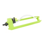 Зрошувач осциляційний MASTERTOOL 1/2" 18 отворів пластикова основа 92-9335