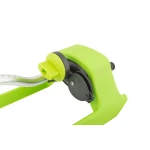 Зрошувач осциляційний MASTERTOOL 1/2" 18 отворів пластикова основа 92-9335 - Зображення 3