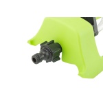 Зрошувач осциляційний MASTERTOOL 1/2" 18 отворів пластикова основа 92-9335 - Зображення 5