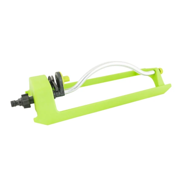 Зрошувач осциляційний MASTERTOOL 1/2" 18 отворів пластикова основа 92-9335