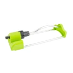 Зрошувач осциляційний MASTERTOOL 1/2" 18 отворів основа пластик+метал 92-9336